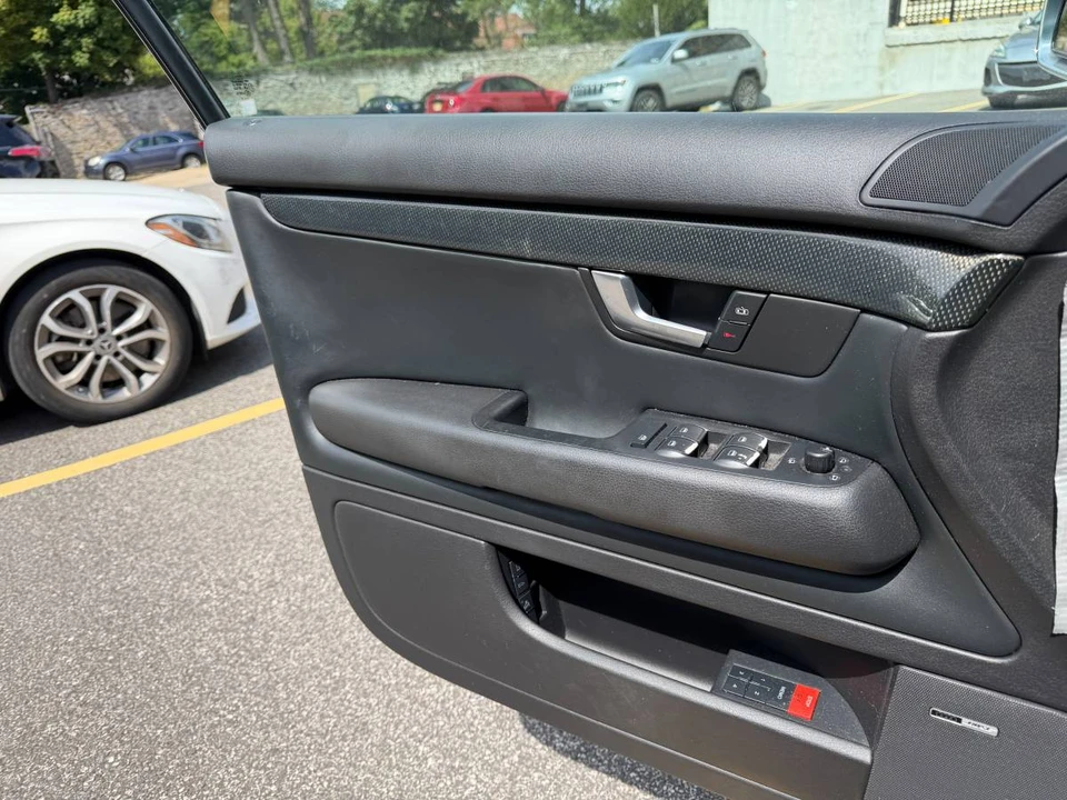 2005 Audi B7 S4 - Image 10 of 17