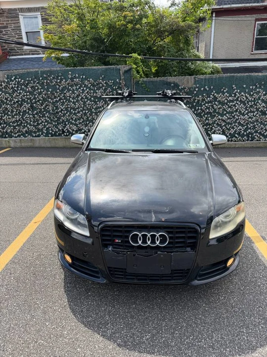 2005 Audi B7 S4 - Image 2 of 17