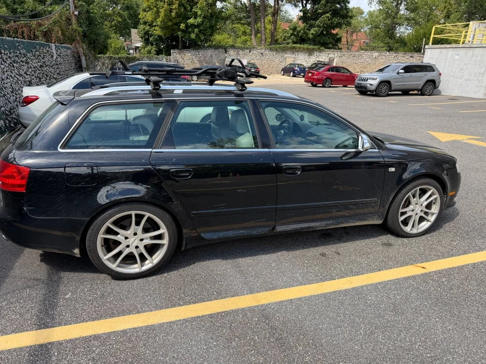 2005 Audi B7 S4 - Image 4 of 17