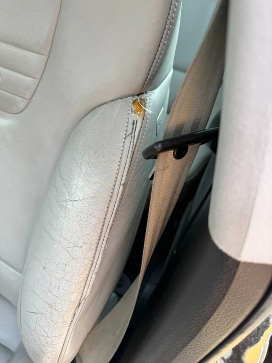 2005 Audi B7 S4 - Image 12 of 17