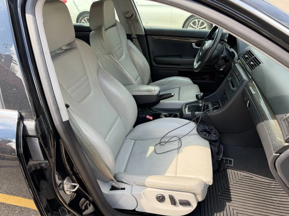 2005 Audi B7 S4 - Image 16 of 17