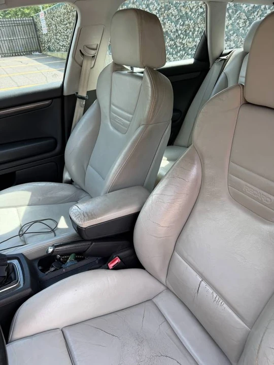 2005 Audi B7 S4 - Image 11 of 17