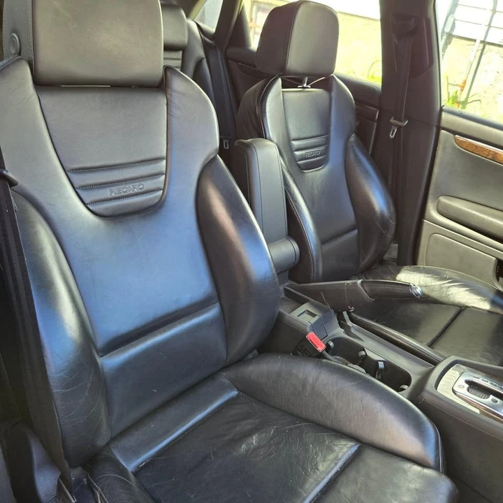 2005 Audi S4 - Image 3 of 5