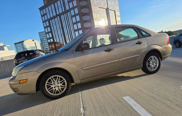 2005 Ford Focus 1st Gen - Image 6 of 8