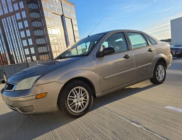 2005 Ford Focus 1st Gen - Image 8 of 8