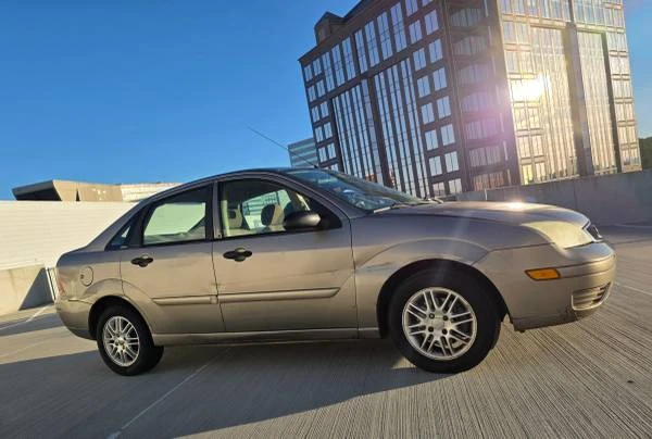 2005 Ford Focus 1st Gen - Image 7 of 8