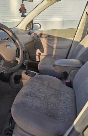 2005 Ford Focus 1st Gen - Image 4 of 8