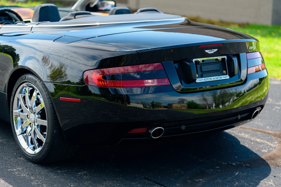 2006 Aston Martin DB9 - Image 24 of 31