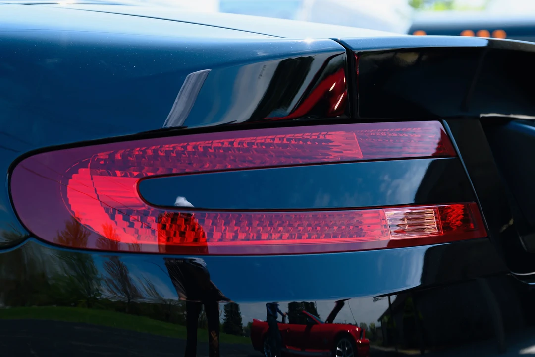 2006 Aston Martin DB9 - Image 25 of 31