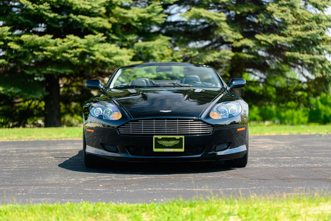 2006 Aston Martin DB9 - Image 3 of 31