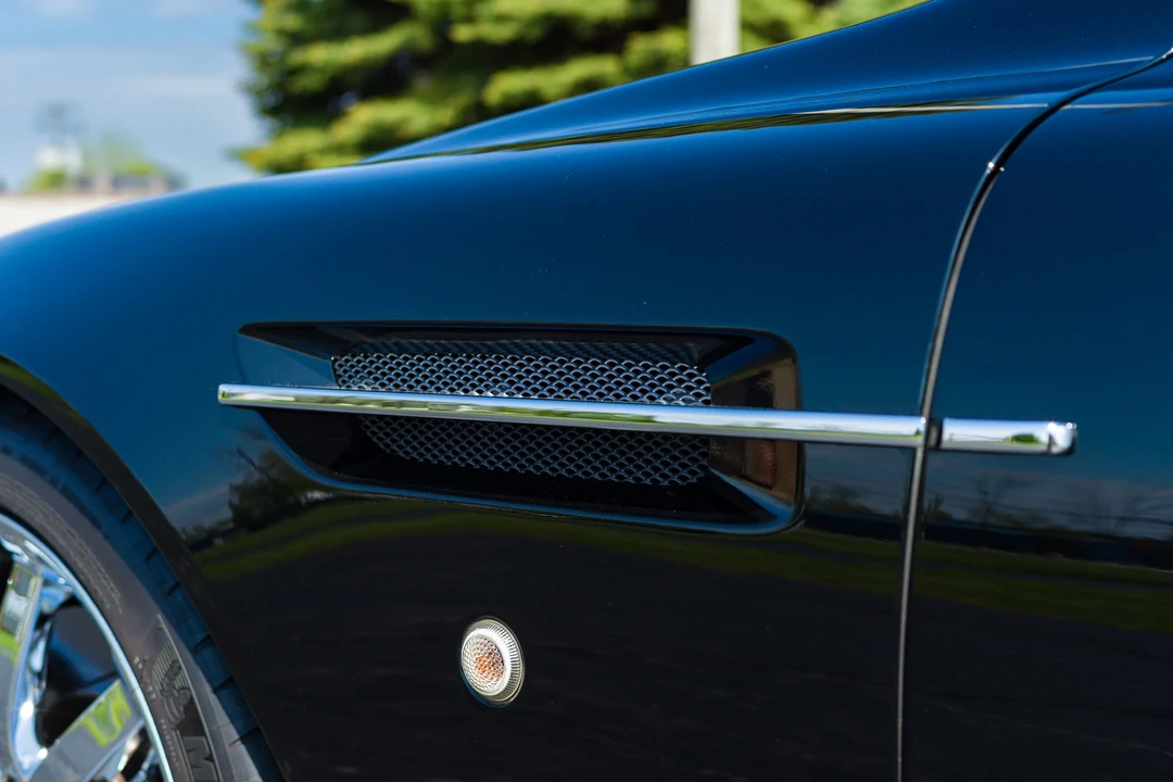 2006 Aston Martin DB9 - Image 30 of 31