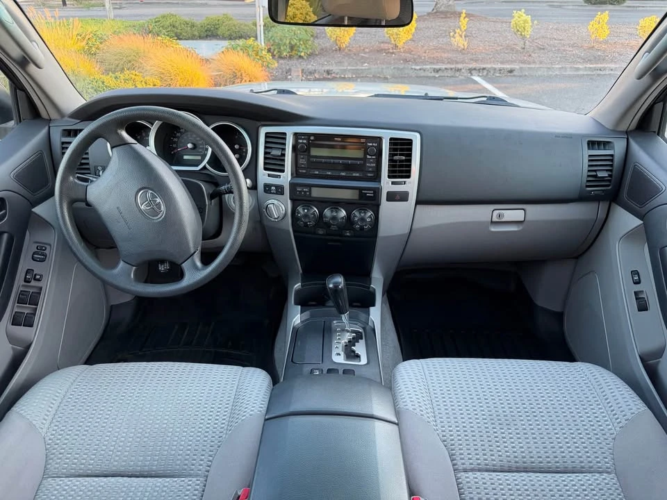 2006 Toyota 4Runner 4th Gen - Image 19 of 20