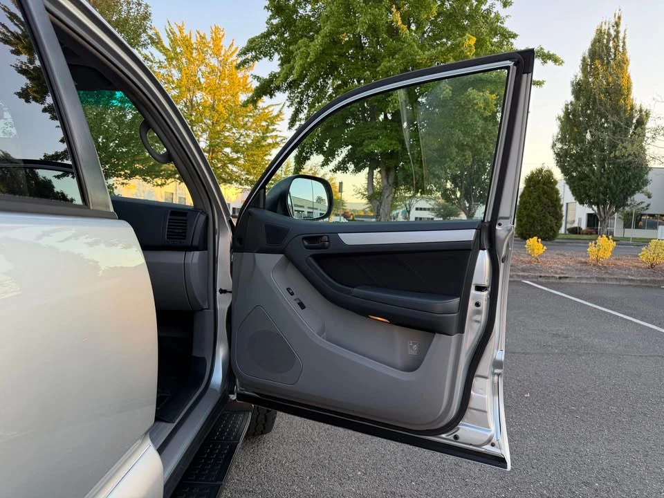 2006 Toyota 4Runner 4th Gen - Image 17 of 20