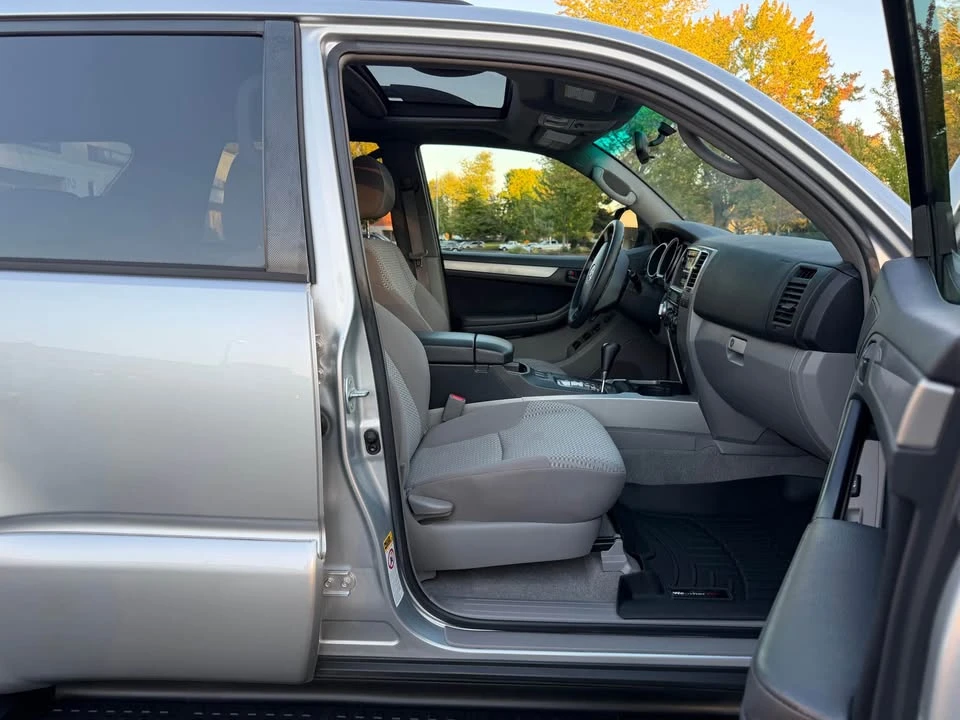 2006 Toyota 4Runner 4th Gen - Image 18 of 20