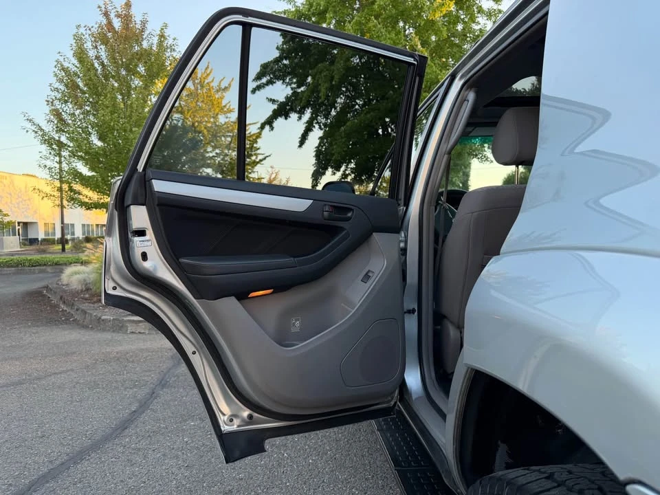 2006 Toyota 4Runner 4th Gen - Image 12 of 20