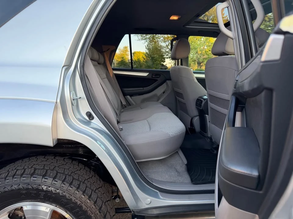 2006 Toyota 4Runner 4th Gen - Image 16 of 20