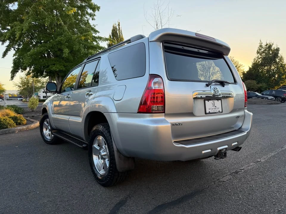 2006 Toyota 4Runner 4th Gen - Image 6 of 20