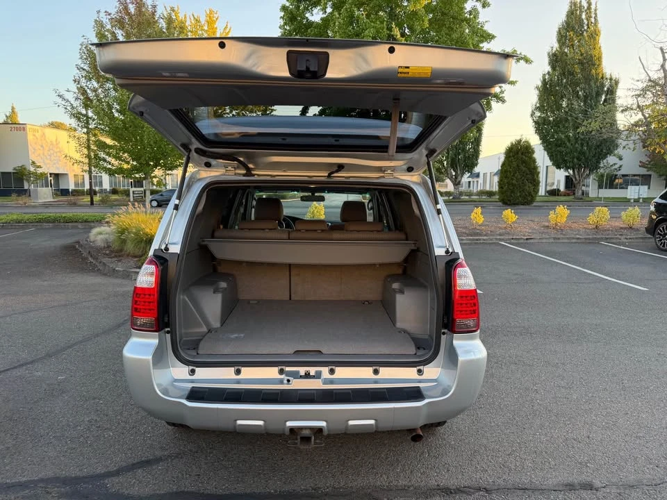 2006 Toyota 4Runner 4th Gen - Image 14 of 20