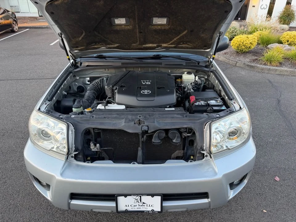2006 Toyota 4Runner 4th Gen - Image 20 of 20