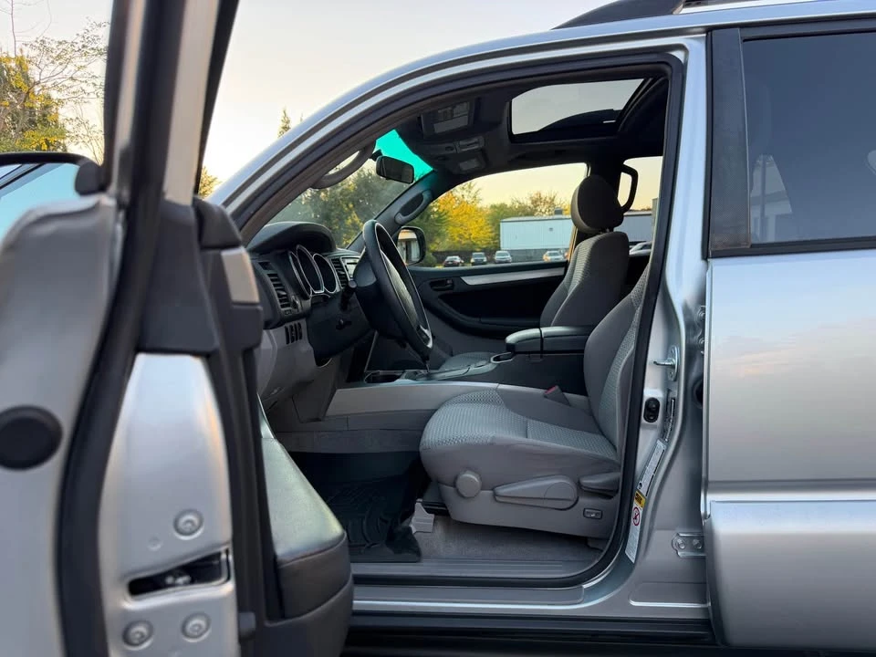 2006 Toyota 4Runner 4th Gen - Image 11 of 20
