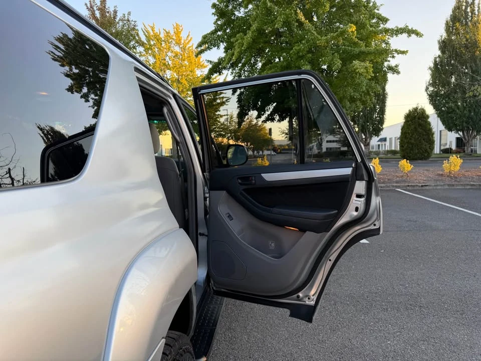 2006 Toyota 4Runner 4th Gen - Image 15 of 20