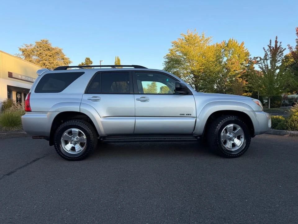 2006 Toyota 4Runner 4th Gen - Image 9 of 20