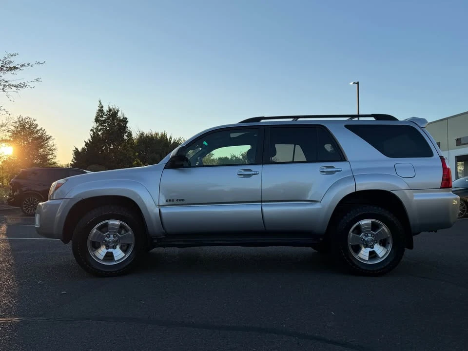 2006 Toyota 4Runner 4th Gen - Image 5 of 20