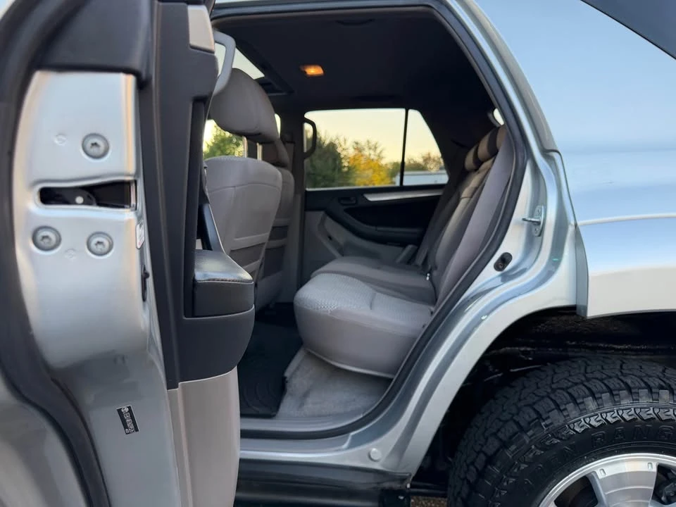 2006 Toyota 4Runner 4th Gen - Image 13 of 20