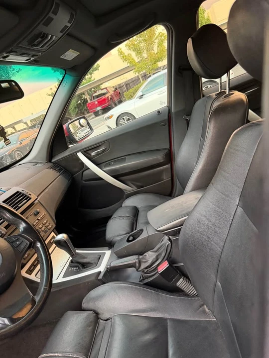 2006 BMW E83 X3 - Image 4 of 4