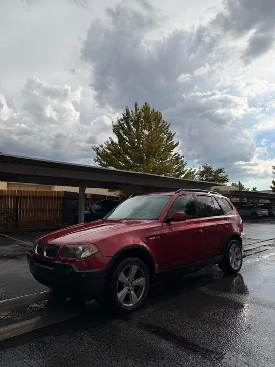 2006 BMW E83 X3 - Image 2 of 4