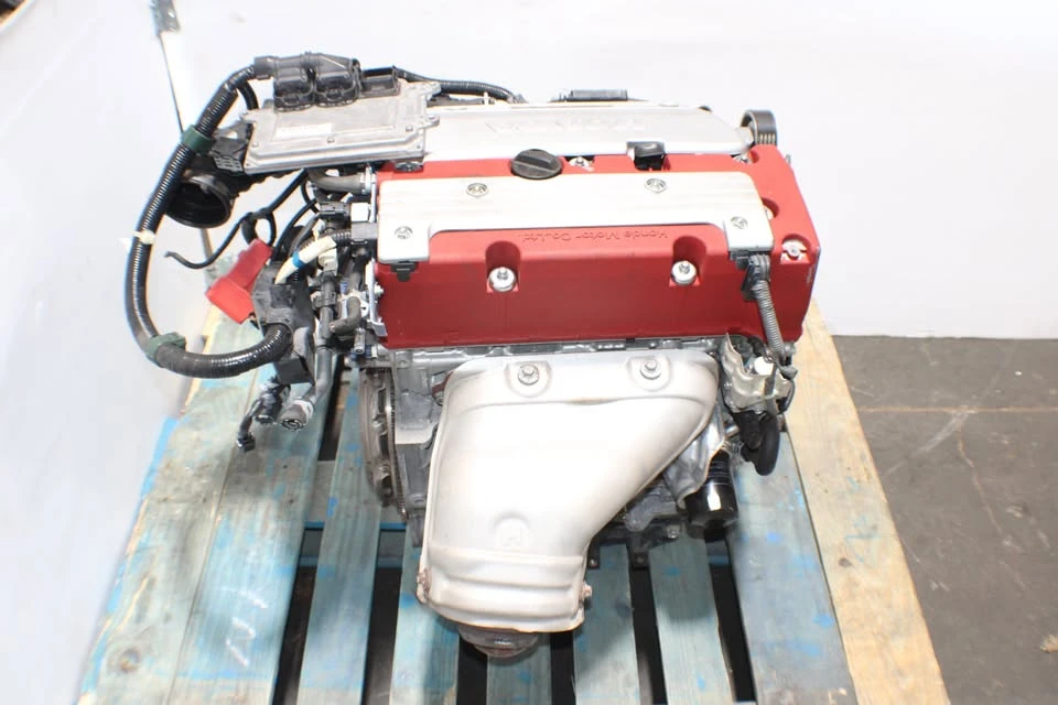 2006 Parts & Memorabilia Engines - Image 3 of 7