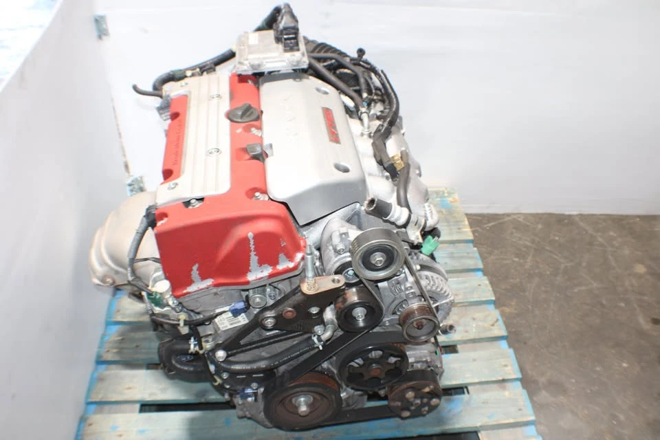 2006 Parts & Memorabilia Engines - Image 5 of 7