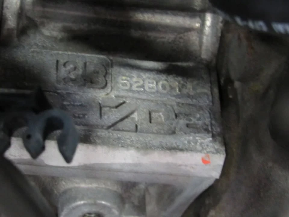 2006 Mazda RX-8 1st Gen - Image 6 of 6