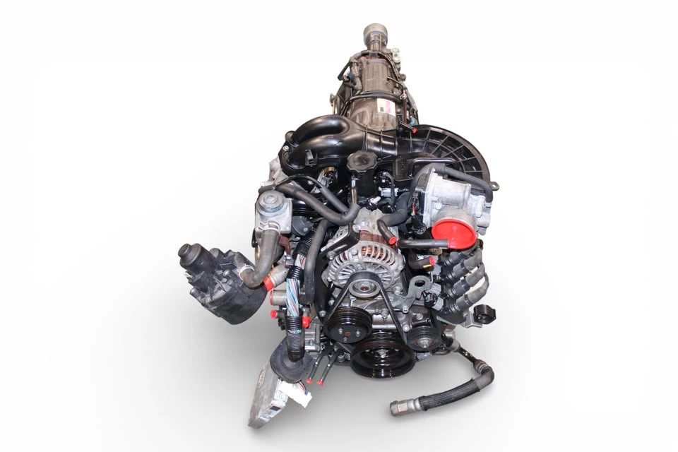 2006 Mazda RX-8 1st Gen - Image 9 of 9