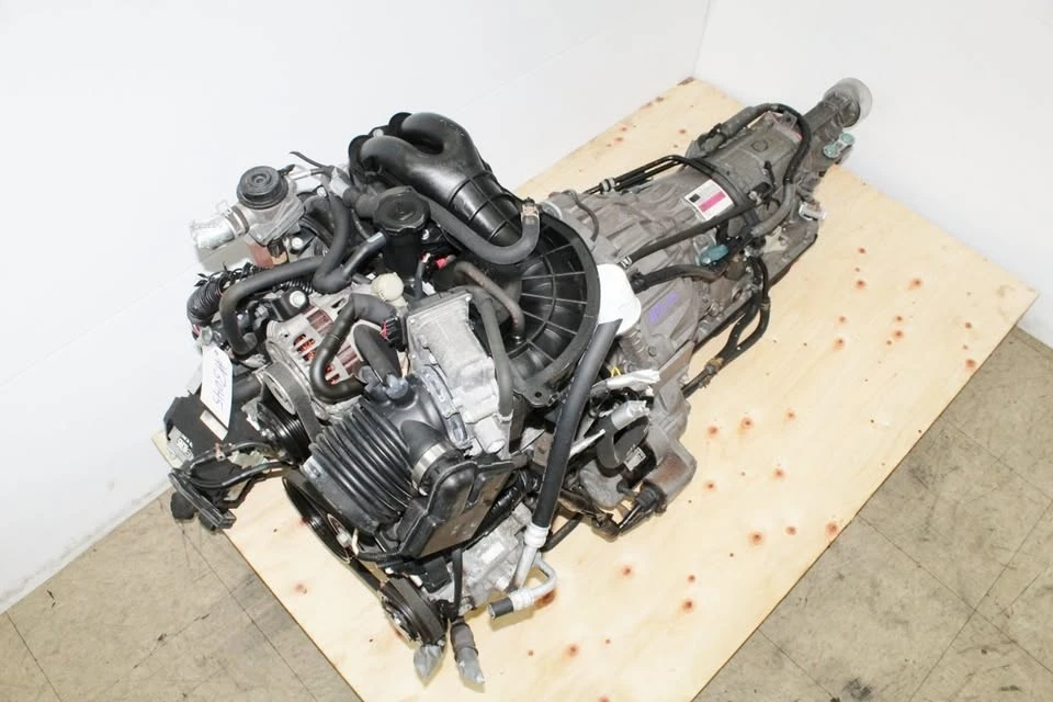 2006 Parts & Memorabilia Engines - Image 2 of 10