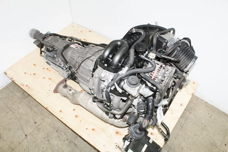 2006 Parts & Memorabilia Engines - Image 6 of 10