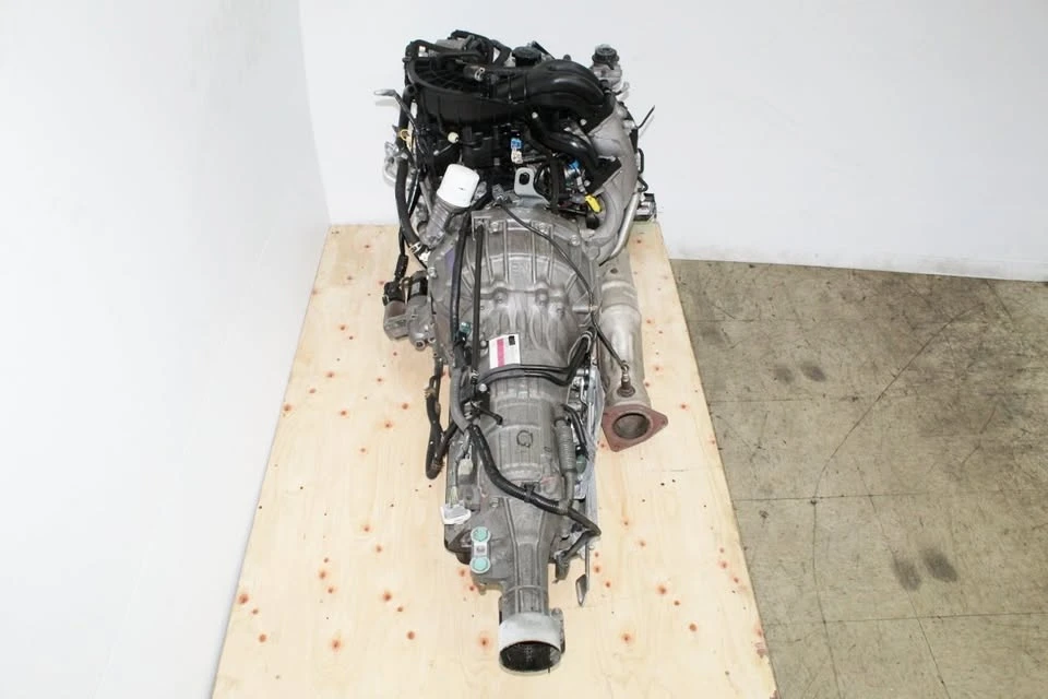2006 Parts & Memorabilia Engines - Image 9 of 10