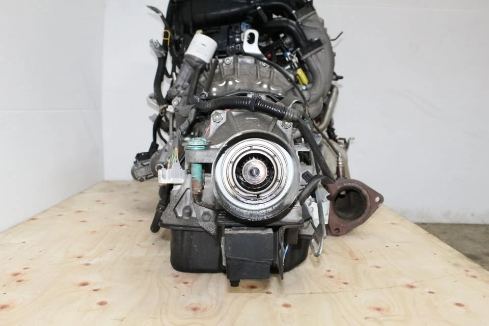 2006 Parts & Memorabilia Engines - Image 10 of 10