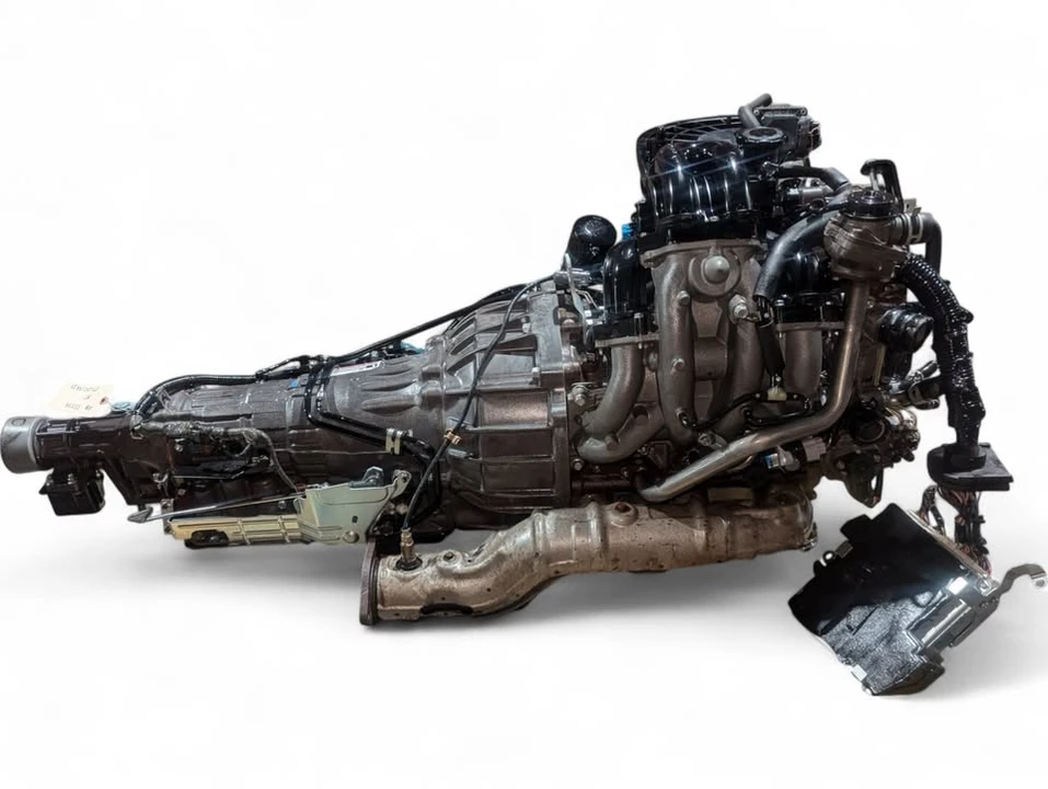 2006 Mazda RX-8 1st Gen - Image 7 of 9