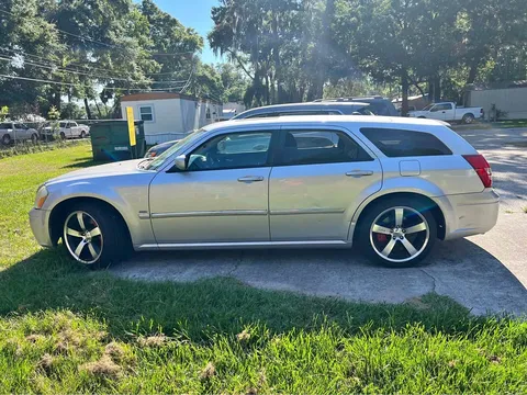 2006 Dodge Magnum