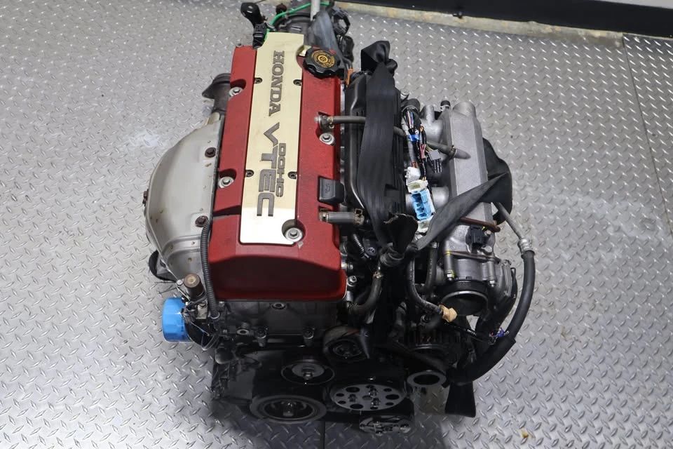 2006 Honda AP2 S2000 - Image 6 of 10