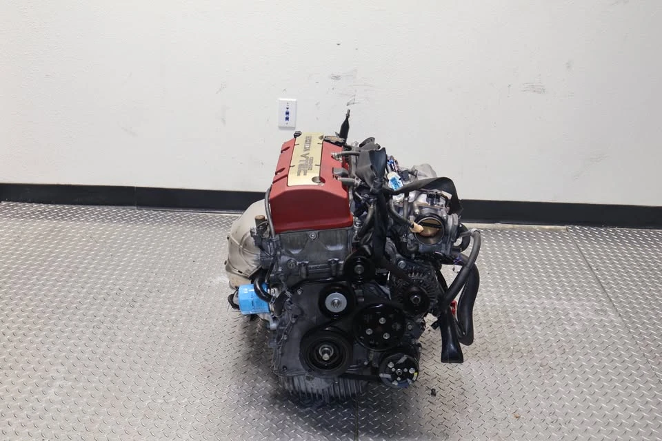 2006 Honda AP2 S2000 - Image 5 of 10
