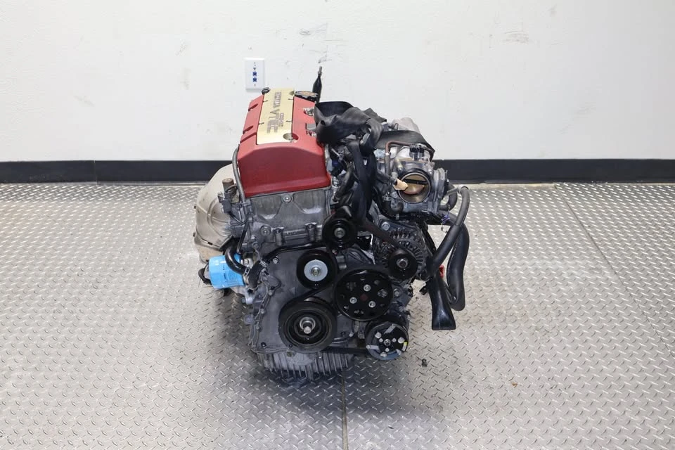2006 Honda AP2 S2000 - Image 3 of 10