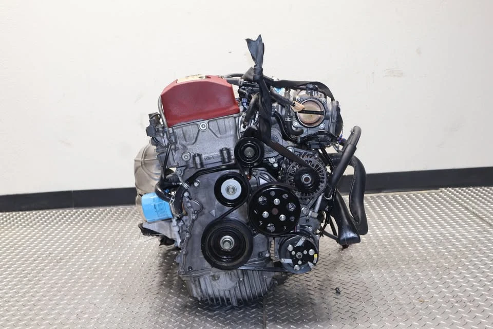 2006 Honda AP2 S2000 - Image 4 of 10