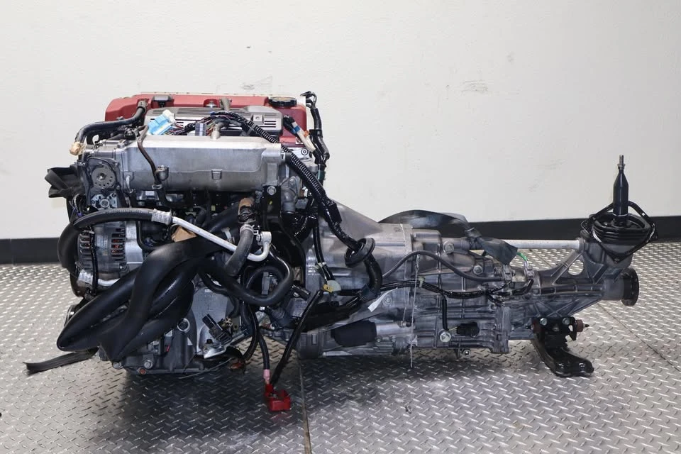 2006 Honda AP2 S2000 - Image 10 of 10