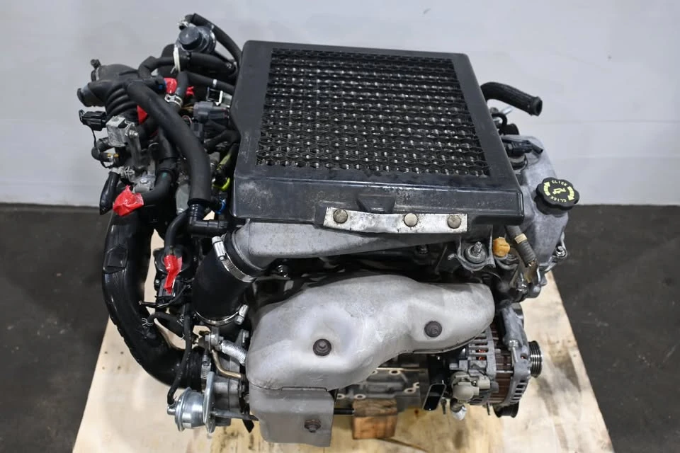 2006 Mazda Mazdaspeed 3 1st Gen - Image 5 of 6