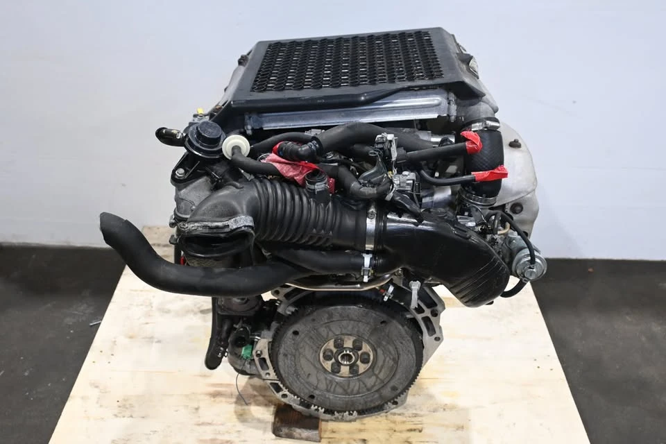 2006 Mazda Mazdaspeed 3 1st Gen - Image 6 of 6