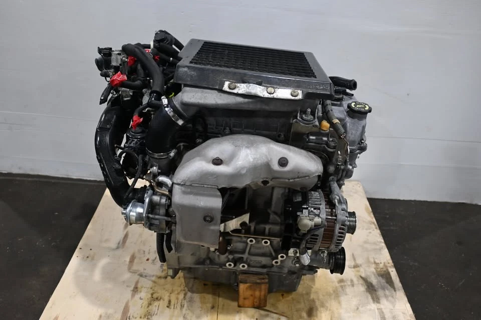 2006 Mazda Mazdaspeed 3 1st Gen - Image 4 of 6