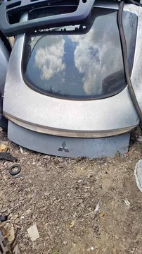 Mitsubishi Eclipse Parts