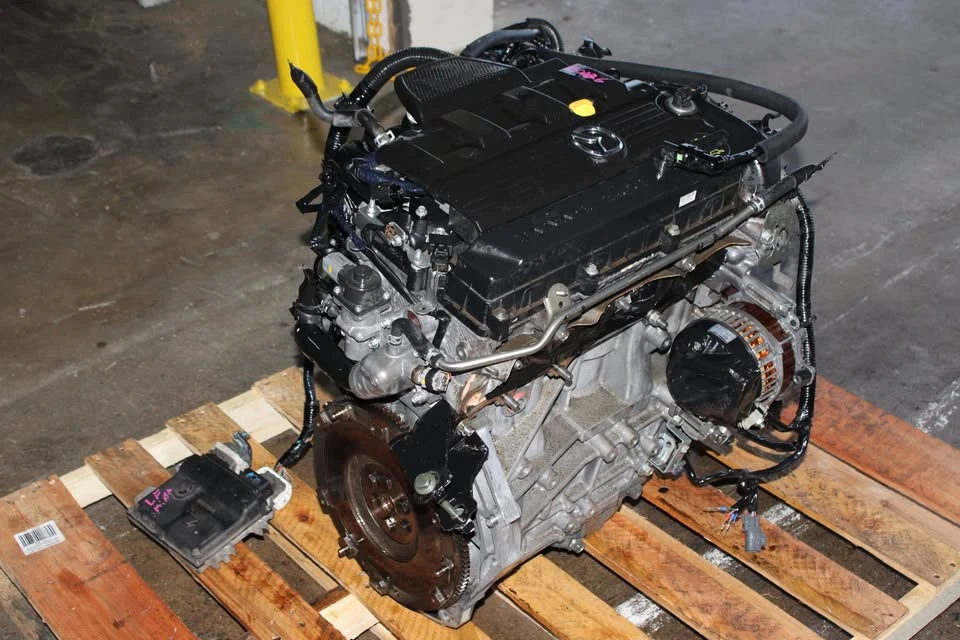 2006 Parts & Memorabilia Engines - Image 3 of 5